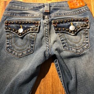 Women’s True Religion Jeans